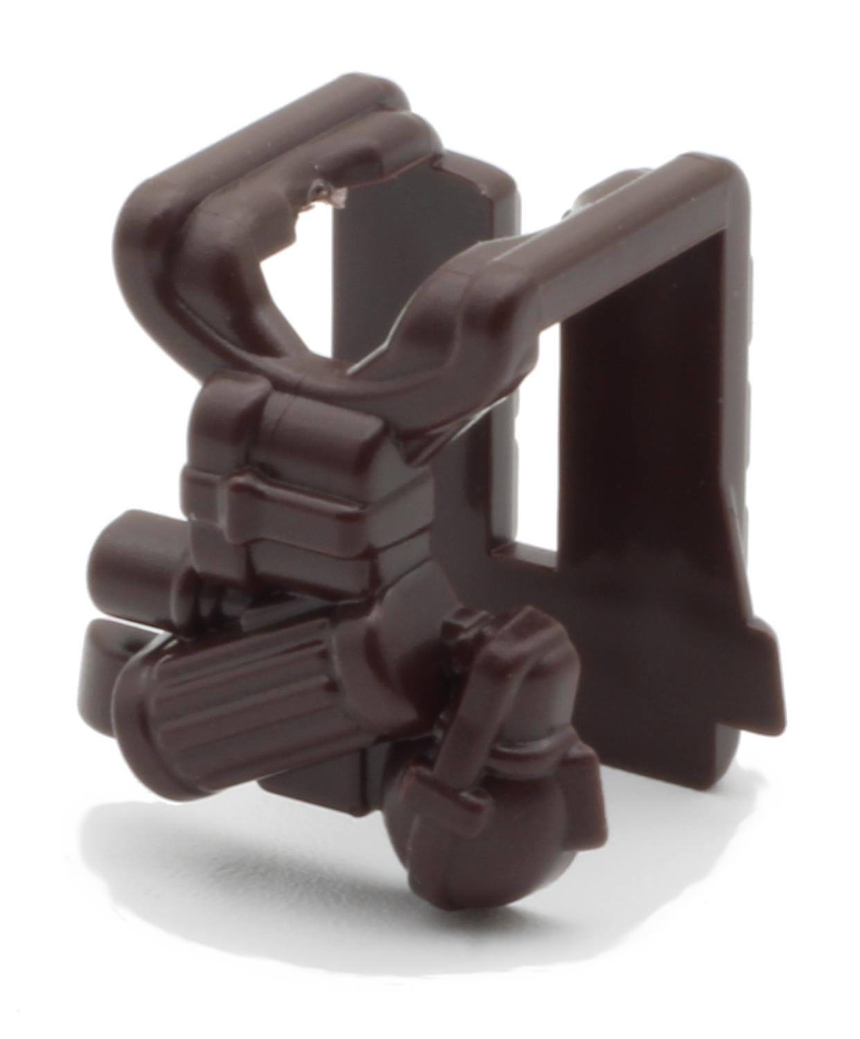 BrickArms WW2 German Paratrooper Vest